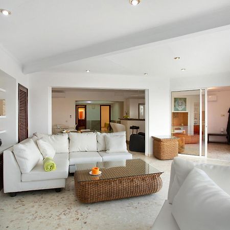 Villa Dunas Maspalomas Maspalomas  Exterior foto
