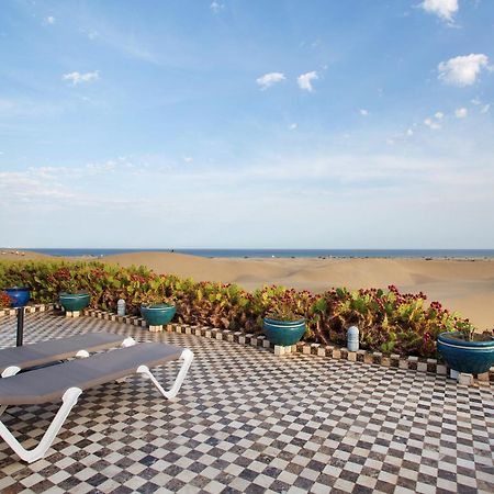 Villa Dunas Maspalomas Maspalomas  Exterior foto