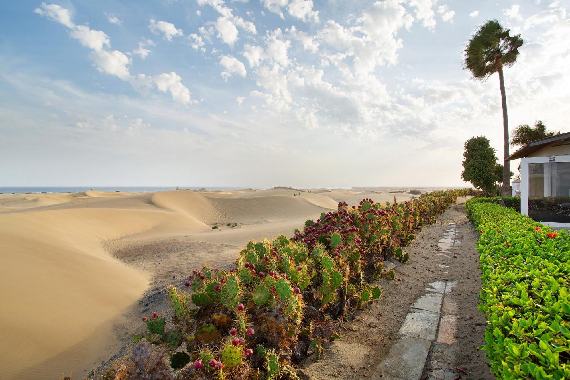 Villa Dunas Maspalomas Maspalomas  Exterior foto
