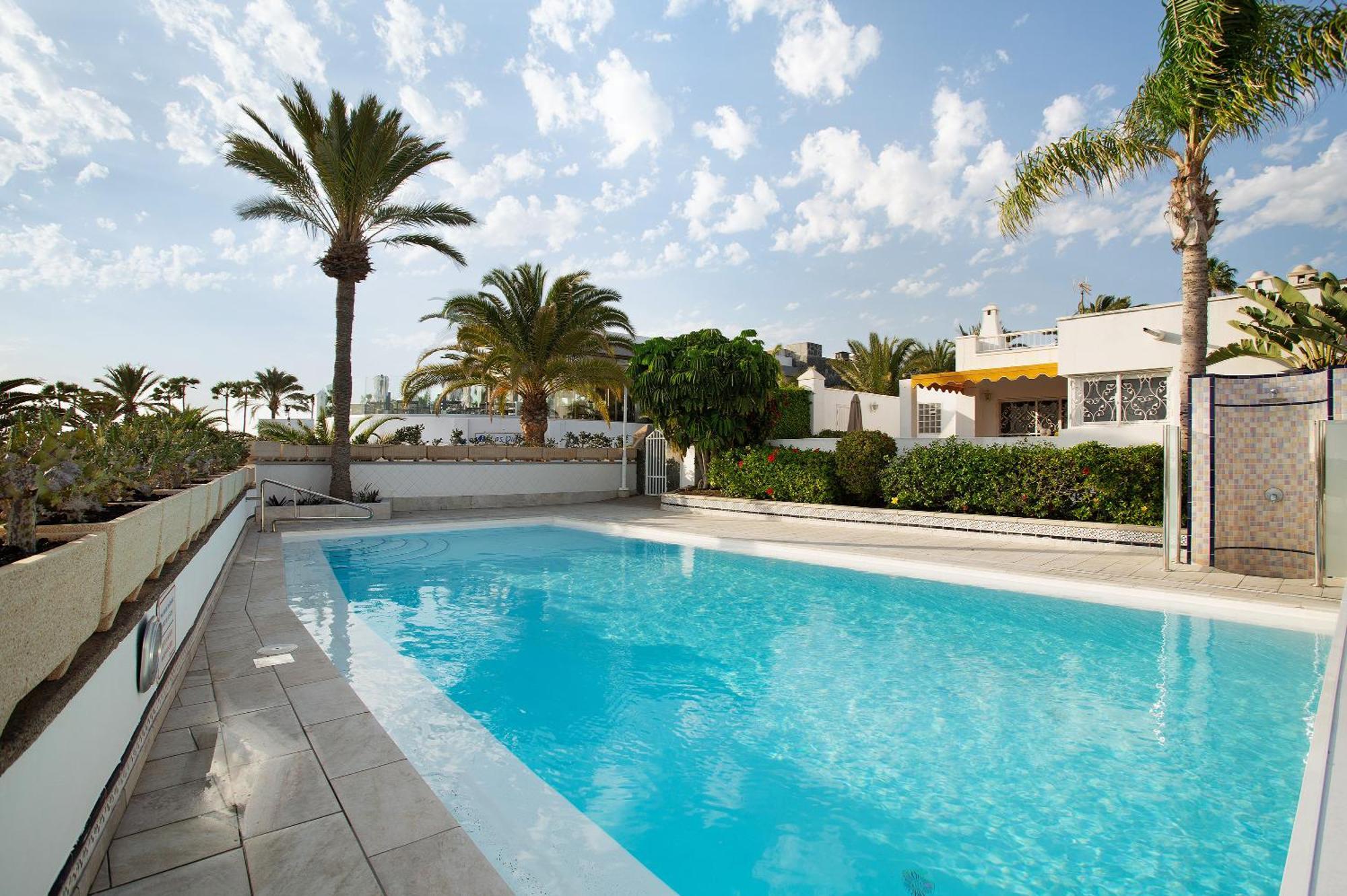 Villa Dunas Maspalomas Maspalomas  Exterior foto