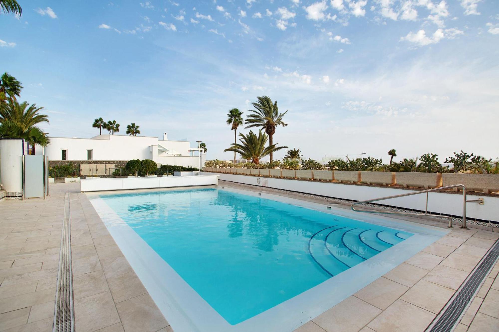 Villa Dunas Maspalomas Maspalomas  Exterior foto