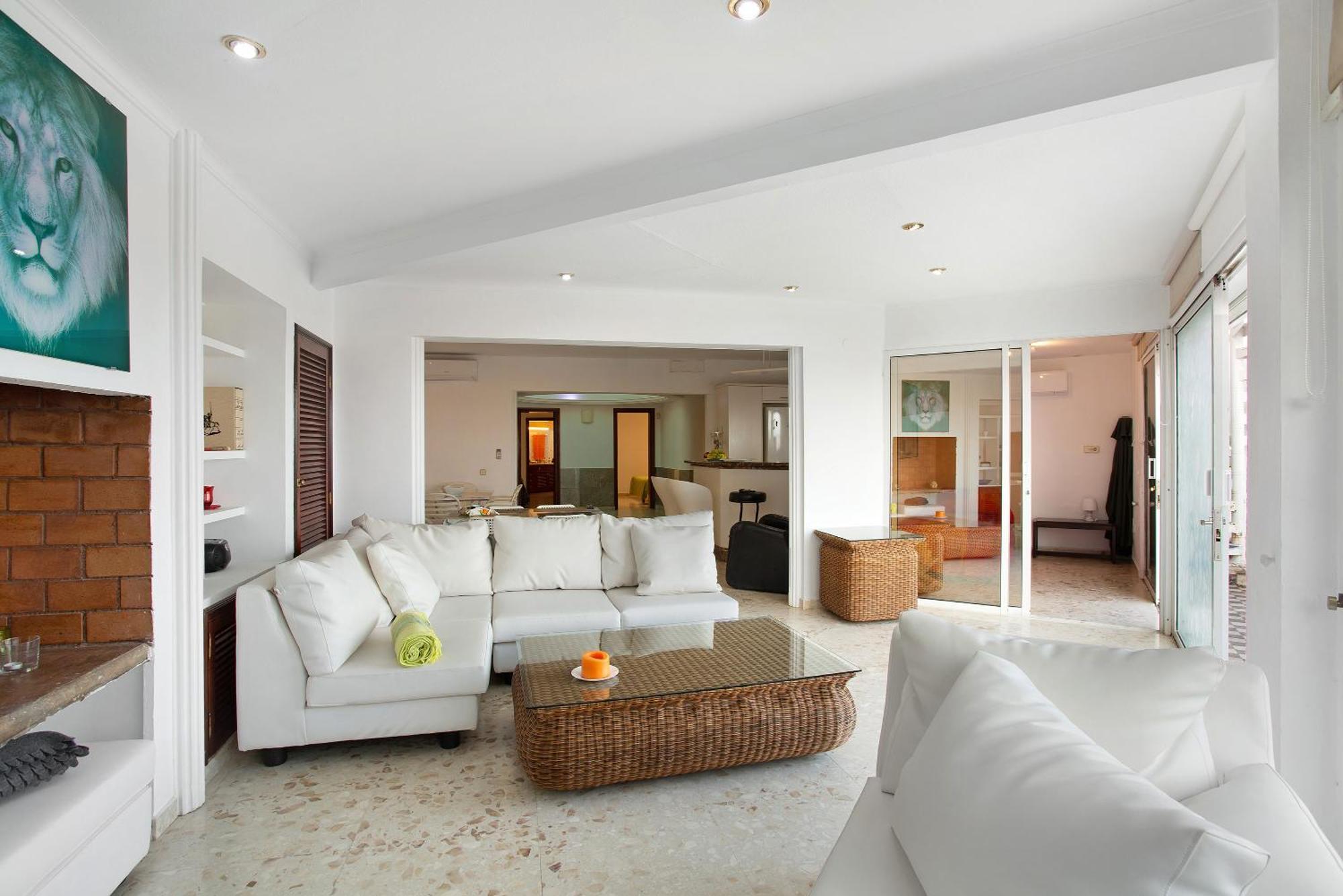 Villa Dunas Maspalomas Maspalomas  Exterior foto